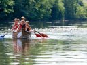 camping Le Moulin Des Donnes photo 4