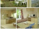 Cliquez pour découvrir toutes les photos de l'HÉBERGEMENT ! mobil-home - camping Le Moulin Des Donnes photo 2