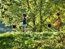 camping Le Moulin Des Donnes photo 9