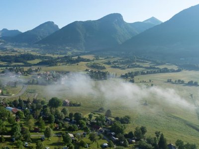 Cliquez pour découvrir toutes les photos de l'ÉTABLISSEMENT ! camping Champ La Chèvre photo 21