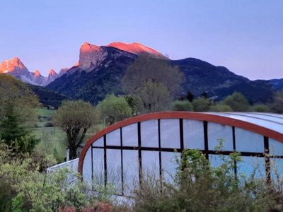 Cliquez pour découvrir toutes les photos de l'ÉTABLISSEMENT ! camping Champ La Chèvre photo 22