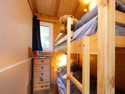 Cliquez pour découvrir toutes les photos de l'ÉTABLISSEMENT ! camping Champ La Chèvre photo 27