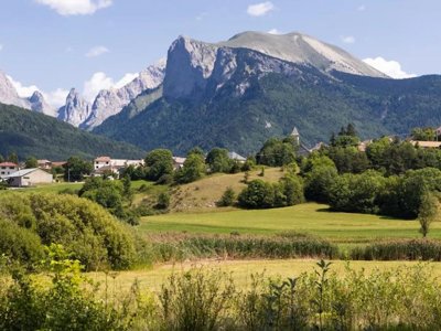 Cliquez pour découvrir toutes les photos de l'ÉTABLISSEMENT ! camping Champ La Chèvre photo 3