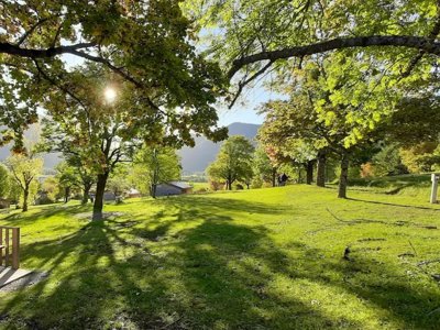 Cliquez pour découvrir toutes les photos de l'ÉTABLISSEMENT ! camping Champ La Chèvre photo 7