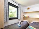 Cliquez pour découvrir toutes les photos de l'HÉBERGEMENT ! mobil-home - camping Champ La Chèvre photo 7