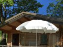 chalet - camping Champ La Chèvre photo 2
