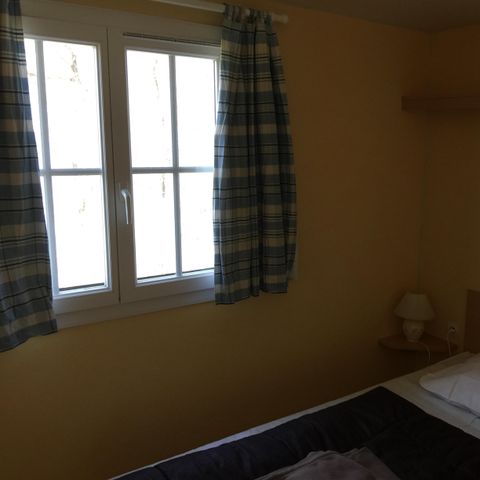mobilhome - Le Douzou photo 5