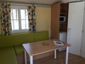 mobilhome - établissement Le Douzou photo 2