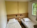 Cliquez pour découvrir toutes les photos de l'HÉBERGEMENT ! mobilhome - établissement Le Douzou photo 3