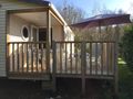 Cliquez pour découvrir toutes les photos de l'HÉBERGEMENT ! mobilhome - établissement Le Douzou photo 2