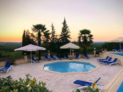 camping Le Daguet photo 1