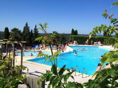 Cliquez pour découvrir toutes les photos de l'ÉTABLISSEMENT ! camping Le Daguet photo 11