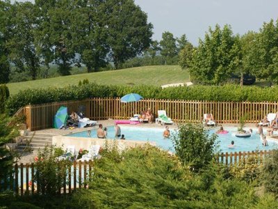 Cliquez pour découvrir toutes les photos de l'ÉTABLISSEMENT ! camping Le Daguet photo 12
