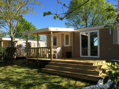 Cliquez pour découvrir toutes les photos de l'ÉTABLISSEMENT ! camping Le Daguet photo 15