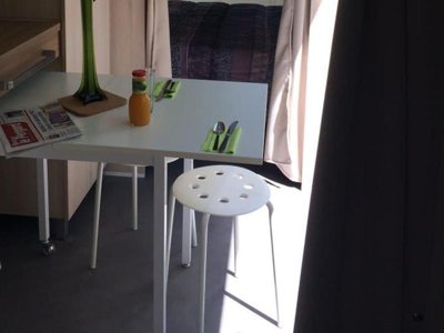 bungalow - Le Daguet photo 3