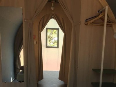 bungalow - Le Daguet photo 4