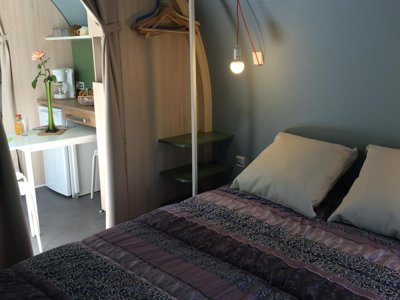 bungalow - Le Daguet photo 5