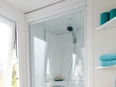 Cliquez pour découvrir toutes les photos de l'HÉBERGEMENT ! mobil-home - Le Daguet photo 7