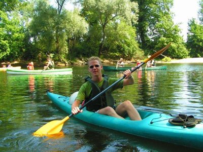 Cliquez pour découvrir toutes les photos de l'ÉTABLISSEMENT ! camping Le Daguet photo 17