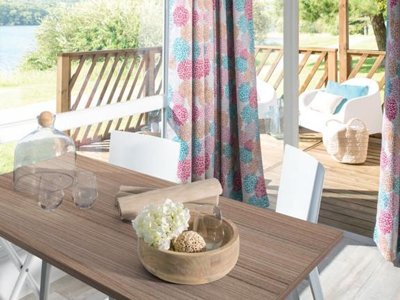 mobil-home - Le Daguet photo 5