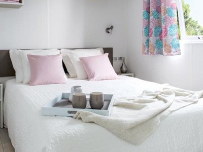 mobil-home - Le Daguet photo 7