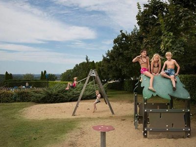 Cliquez pour découvrir toutes les photos de l'ÉTABLISSEMENT ! camping Le Daguet photo 20