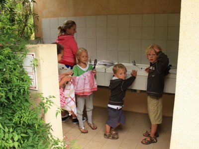 Cliquez pour découvrir toutes les photos de l'ÉTABLISSEMENT ! camping Le Daguet photo 24