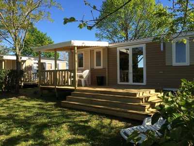Cliquez pour découvrir toutes les photos de l'ÉTABLISSEMENT ! camping Le Daguet photo 25
