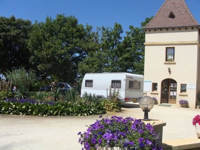 Cliquez pour découvrir toutes les photos de l'ÉTABLISSEMENT ! camping Le Daguet photo 27