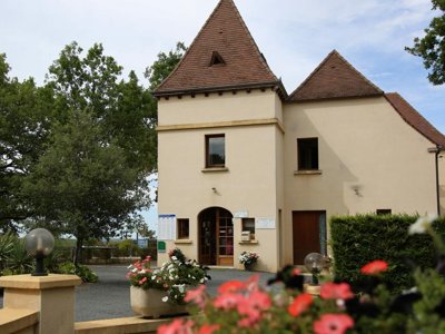 Cliquez pour découvrir toutes les photos de l'ÉTABLISSEMENT ! camping Le Daguet photo 3