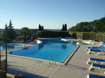 Cliquez pour découvrir toutes les photos de l'ÉTABLISSEMENT ! camping Le Daguet photo 4