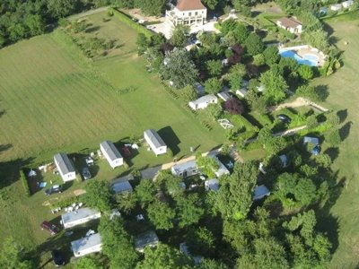 Cliquez pour découvrir toutes les photos de l'ÉTABLISSEMENT ! camping Le Daguet photo 7