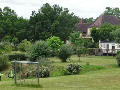 Cliquez pour découvrir toutes les photos de l'ÉTABLISSEMENT ! camping Le Daguet photo 9