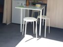 bungalow - camping Le Daguet photo 2