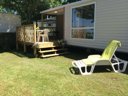 mobil-home - camping Le Daguet photo 3