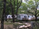 Cliquez pour découvrir toutes les photos de l'HÉBERGEMENT ! mobil-home - camping Le Daguet photo 4