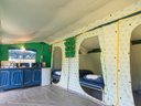 Cliquez pour découvrir toutes les photos de l'HÉBERGEMENT ! tente - camping Le Daguet photo 2