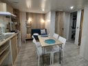 mobil-home - camping Le Daguet photo 2