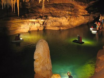 Cliquez pour découvrir toutes les photos de l'ÉTABLISSEMENT ! camping Flower Les Nauves photo 23