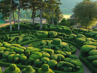 Cliquez pour découvrir toutes les photos de l'ÉTABLISSEMENT ! camping Flower Les Nauves photo 28