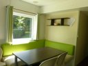 Cliquez pour découvrir toutes les photos de l'HÉBERGEMENT ! mobil-home - camping Flower Les Nauves photo 2
