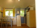 Cliquez pour découvrir toutes les photos de l'HÉBERGEMENT ! mobil-home - camping Flower Les Nauves photo 7