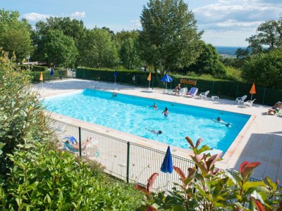 camping Vacances ULVF – O’Aka photo 1