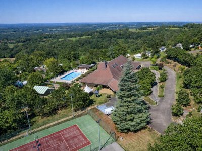 Cliquez pour découvrir toutes les photos de l'ÉTABLISSEMENT ! camping Vacances ULVF – O’Aka photo 10