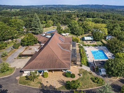 Cliquez pour découvrir toutes les photos de l'ÉTABLISSEMENT ! camping Vacances ULVF – O’Aka photo 11