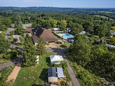Cliquez pour découvrir toutes les photos de l'ÉTABLISSEMENT ! camping Vacances ULVF – O’Aka photo 14