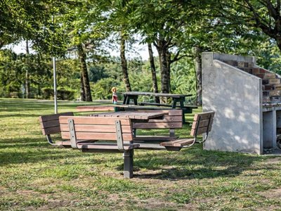 Cliquez pour découvrir toutes les photos de l'ÉTABLISSEMENT ! camping Vacances ULVF – O’Aka photo 15