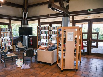 Cliquez pour découvrir toutes les photos de l'ÉTABLISSEMENT ! camping Vacances ULVF – O’Aka photo 16