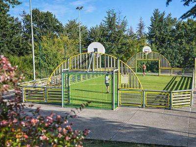 Cliquez pour découvrir toutes les photos de l'ÉTABLISSEMENT ! camping Vacances ULVF – O’Aka photo 18