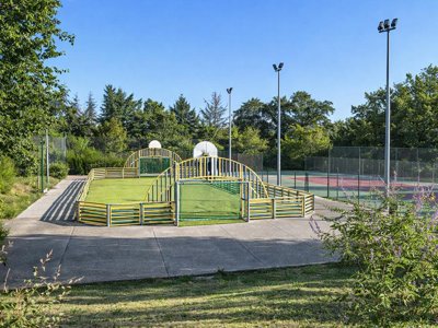 Cliquez pour découvrir toutes les photos de l'ÉTABLISSEMENT ! camping Vacances ULVF – O’Aka photo 19